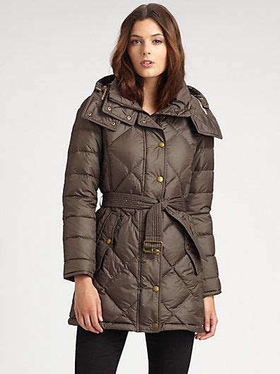 saks burberry jacket womens|burberry saks off fifth.